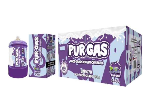 0.35L Blue raspberry